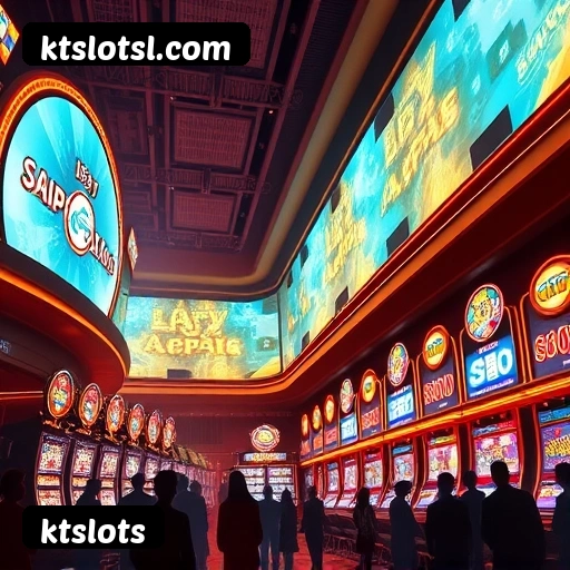 Plushie Frenzy Slot - PG Soft Game